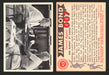 1965 James Bond 007 Glidrose Vintage Trading Cards You Pick Singles #1-66 43   Gin Rummy By Radio  - TvMovieCards.com