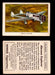 1940 Modern American Airplanes Series 1 Vintage Trading Cards Pick Singles #1-50 43 Abrams Explorer  - TvMovieCards.com