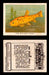 1923 Birds, Beasts, Fishes C1 Imperial Tobacco Vintage Trading Cards Singles #43 The Golden Tench  - TvMovieCards.com