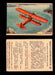 1929 Tucketts Aviation Series 1 Vintage Trading Cards You Pick Singles #1-52 #43 Reid Rambler  - TvMovieCards.com