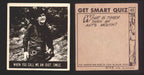 1966 Get Smart Vintage Trading Cards You Pick Singles #1-66 OPC O-PEE-CHEE #43  - TvMovieCards.com