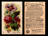 Beautiful Flowers New Series You Pick Singles Card #1-#60 Arm & Hammer 1888 J16 #43 Shirley Poppies  - TvMovieCards.com