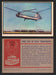 1954 Power For Peace Vintage Trading Cards You Pick Singles #1-96 43   First Test Of YH-16 "Transporter"  - TvMovieCards.com