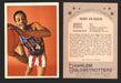 1971 Harlem Globetrotters Fleer Vintage Trading Card You Pick Singles #1-84 43 of 84   Bobby Joe Mason  - TvMovieCards.com
