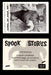 1961 Spook Stories Series 1 Leaf Vintage Trading Cards You Pick Singles #1-#72 #43  - TvMovieCards.com