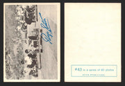 Beatles Series 1 Topps 1964 Vintage Trading Cards You Pick Singles #1-#60 #43  - TvMovieCards.com
