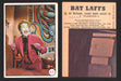 Batman Bat Laffs Vintage Trading Card You Pick Singles #1-#55 Topps 1966 #43  - TvMovieCards.com