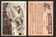 1966 James Bond 007 Thunderball Vintage Trading Cards You Pick Singles #1-66 43   A New Ally  - TvMovieCards.com