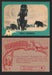 1961 Dinosaur Series Vintage Trading Card You Pick Singles #1-80 Nu Card 43	Wooly Mammoth  - TvMovieCards.com