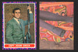 1969 The Mod Squad Vintage Trading Cards You Pick Singles #1-#55 Topps 43   Capt. Adam Greer  - TvMovieCards.com