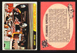 Hot Rods Topps 1968 George Barris Vintage Trading Cards #1-66 You Pick Singles #43 Flaming Special  - TvMovieCards.com