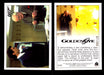 James Bond Archives 2015 Goldeneye Gold Parallel Card You Pick Single #1-#102 #43  - TvMovieCards.com