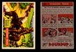 1956 Western Roundup Topps Vintage Trading Cards You Pick Singles #1-80 #43  - TvMovieCards.com