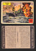 1954 Parkhurst Operation Sea Dogs You Pick Single Trading Cards #1-50 V339-9 43 Flaming Crash  - TvMovieCards.com
