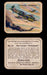 Cracker Jack United Nations Battle Planes Vintage You Pick Single Cards #1-70 #43  - TvMovieCards.com