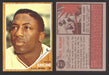 1962 Topps Baseball Trading Card You Pick Singles #400-#499 VG/EX #	447 Willie Kirkland - Cleveland Indians (marked)  - TvMovieCards.com