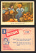 1959 Three 3 Stooges Fleer Vintage Trading Cards You Pick Singles #1-96 #44  - TvMovieCards.com