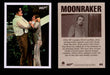 James Bond Archives Spectre Moonraker Movie Throwback U Pick Single Cards #1-61 #44  - TvMovieCards.com