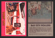 1975 Bay City Rollers Vintage Trading Cards You Pick Singles #1-66 Trebor 44   Takin' Off!  - TvMovieCards.com