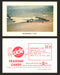 1959 Sicle Airplanes Joe Lowe Corp Vintage Trading Card You Pick Singles #1-#76 AA-44	McDonnell F-101  - TvMovieCards.com