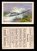 1941 Modern American Airplanes Series B Vintage Trading Cards Pick Singles #1-50 44	 	de Haviland "Albatross"  - TvMovieCards.com