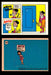 1968 Laugh-In Topps Vintage Trading Cards You Pick Singles #1-77 #44  - TvMovieCards.com