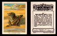 1923 Birds, Beasts, Fishes C1 Imperial Tobacco Vintage Trading Cards Singles #44 The Common Seal  - TvMovieCards.com