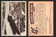 1966 James Bond 007 Thunderball Vintage Trading Cards You Pick Singles #1-66 44   Silencing An Eavesdropper  - TvMovieCards.com