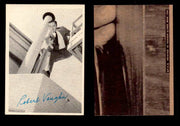 1965 The Man From U.N.C.L.E. Topps Vintage Trading Cards You Pick Singles #1-55 #44  - TvMovieCards.com