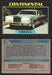 1976 Autos of 1977 Vintage Trading Cards You Pick Singles #1-99 Topps 44   Lincoln Continental  - TvMovieCards.com