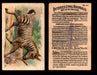 Interesting Animals You Pick Single Card #1-60 1892 J10 Church Arm & Hammer #44 Zebra Damaged  - TvMovieCards.com