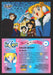 1997 Sailor Moon Prismatic You Pick Trading Card Singles #1-#72 No Cracks 44   Ski Break  - TvMovieCards.com