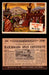 1954 Scoop Newspaper Series 1 Topps Vintage Trading Cards You Pick Singles #1-78 44   East Meets West  - TvMovieCards.com