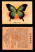 1925 Harry Horne Butterflies FC2 Vintage Trading Cards You Pick Singles #1-50 #44  - TvMovieCards.com