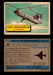 1957 Planes Series I Topps Vintage Card You Pick Singles #1-60 #44  - TvMovieCards.com