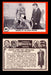 Famous Monsters 1963 Vintage Trading Cards You Pick Singles #1-64 #44  - TvMovieCards.com