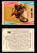 1972 Donruss Choppers & Hot Bikes Vintage Trading Card You Pick Singles #1-66 #44   Suzuki 750  - TvMovieCards.com
