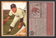 1962 Topps Baseball Trading Card You Pick Singles #400-#499 VG/EX #	455 Luis Arroyo - New York Yankees (creased)  - TvMovieCards.com