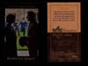Downton Abbey Seasons 1 & 2 Mini Base Parallel You Pick Single Card CCC01- CCC66 45  - TvMovieCards.com