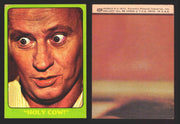 1971 The Partridge Family Series 3 Green You Pick Single Cards #1-88B Topps USA #	45B   "Holy Cow!"  - TvMovieCards.com