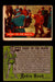1957 Robin Hood Topps Vintage Trading Cards You Pick Singles #1-60 #45  - TvMovieCards.com