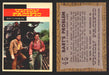 1958 TV Westerns Topps Vintage Trading Cards You Pick Singles #1-71 45   Bart's Problem  - TvMovieCards.com