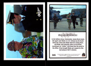 James Bond Archives 2014 Tomorrow Never Dies Gold Parallel Card You Pick Singles #45  - TvMovieCards.com
