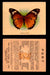 1925 Harry Horne Butterflies FC2 Vintage Trading Cards You Pick Singles #1-50 #45  - TvMovieCards.com