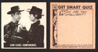 1966 Get Smart Topps Vintage Trading Cards You Pick Singles #1-66 #45  - TvMovieCards.com