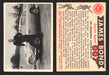 1965 James Bond 007 Glidrose Vintage Trading Cards You Pick Singles #1-66 45   The Incredible Aston-Martin  - TvMovieCards.com