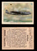 1941 Modern American Airplanes Series B Vintage Trading Cards Pick Singles #1-50 45	 	Armstrong-Whitworth "Ensign"  - TvMovieCards.com