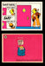 1968 Laugh-In Topps Vintage Trading Cards You Pick Singles #1-77 #45  - TvMovieCards.com