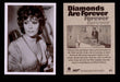 James Bond Archives Spectre Diamonds Are Forever Throwback Single Cards #1-48 #45  - TvMovieCards.com