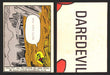1966 Marvel Super Heroes Donruss Vintage Trading Cards You Pick Singles #1-66 #45  - TvMovieCards.com